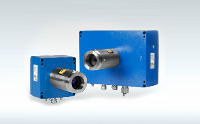 Gas Eye Cross Duct NH3 在线激光分析仪 